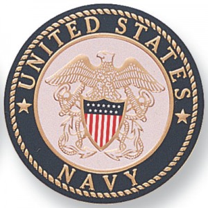 navy