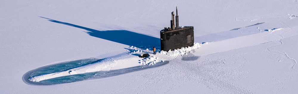 photo of aurora borealis in Alaska